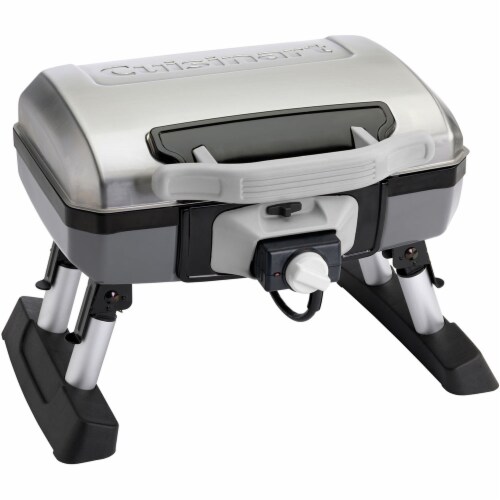 Cuisinart Portable Outdoor Electric Tabletop Grill, 1 ct - Fry's Food Stores