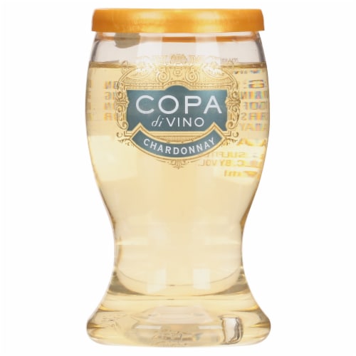 Copa Di Vino Chardonnay Perspective: front