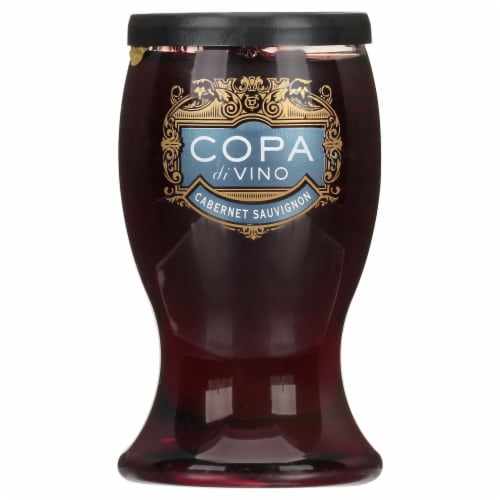 Copa Di Vino Cabernet Sauvignon Perspective: front
