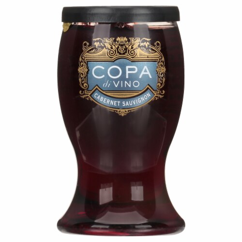 Copa Di Vino Cabernet Sauvignon Perspective: front