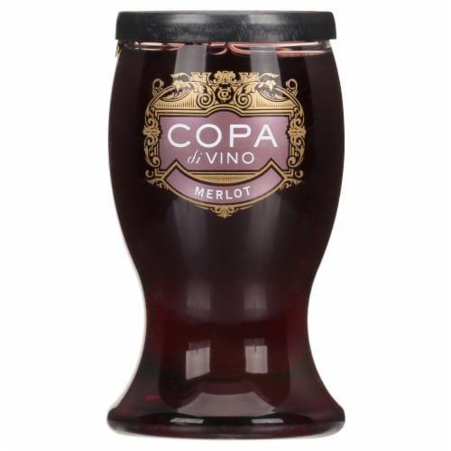 Copa di Vino Merlot