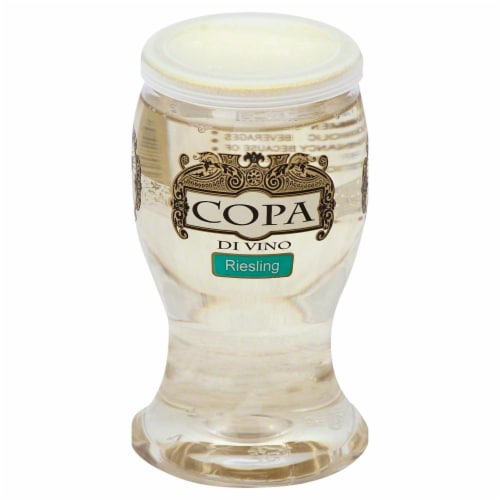 Copa Di Vino Riesling Perspective: front