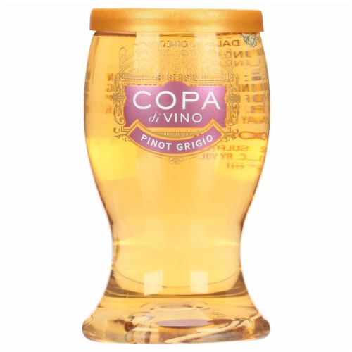 Copa Di Vino Pinot Grigio Perspective: front