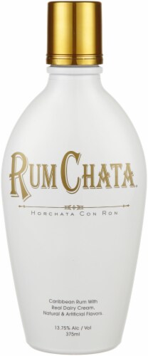RumChata Cream Liqour Perspective: front