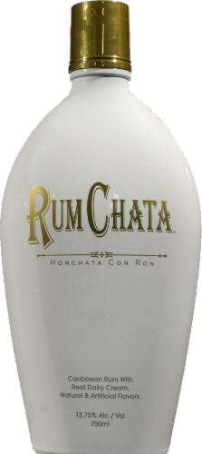 RumChata Perspective: front