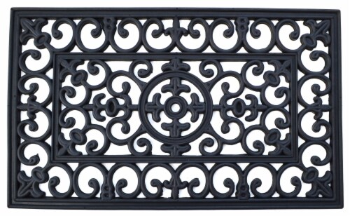 Napoleon Black -799Rbm-L Perspective: front