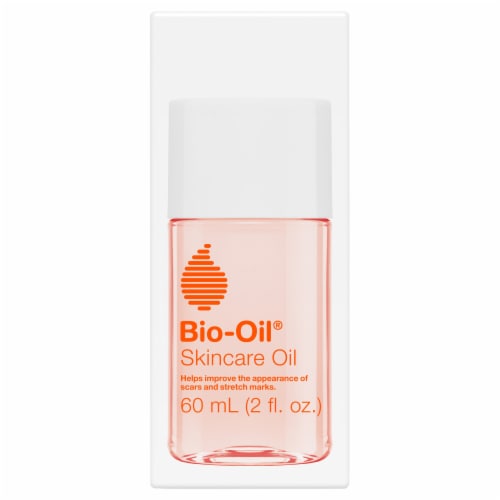 Bio-Oil Natural Skincare Oil, 2 fl oz - Kroger