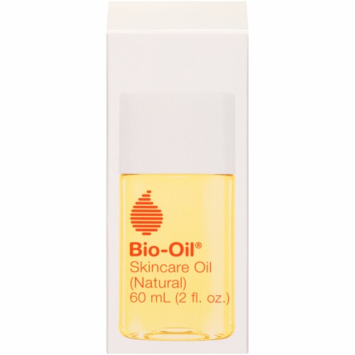 Bio-Oil Natural Skincare Oil, 2 fl oz - Kroger