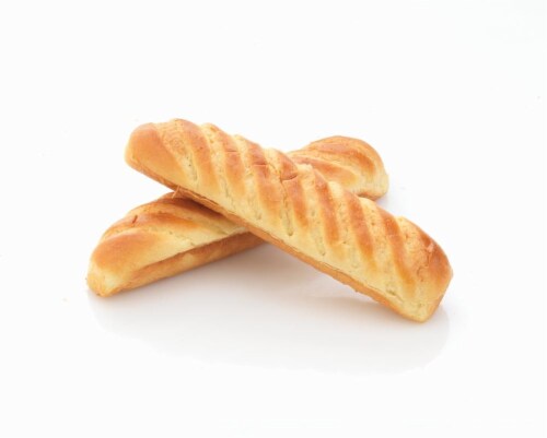 Euro Classic Brioche Baguettes Perspective: front