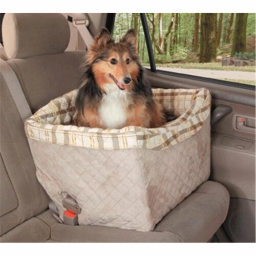 Solvit tagalong booster seat hotsell