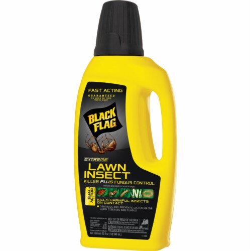 Spectrum Brands 231241 Concentrate Extreme Lawn Insect Killer Plus Perspective: front