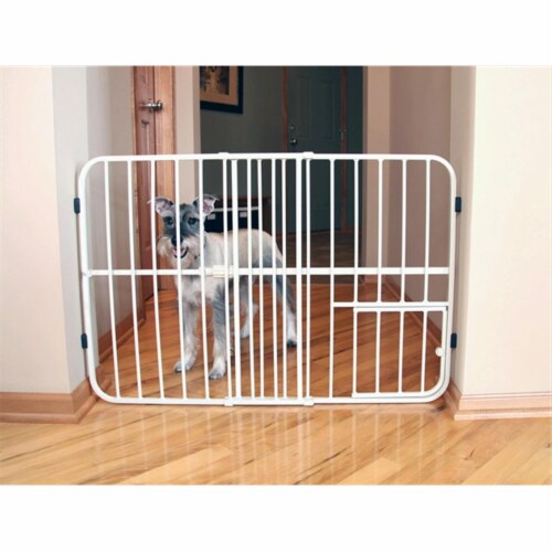 Carlson metal sales expandable pet gate