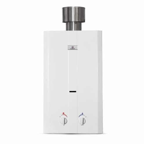 Eccotemp Propane Powered Tankless Hot Water Heater (Certified