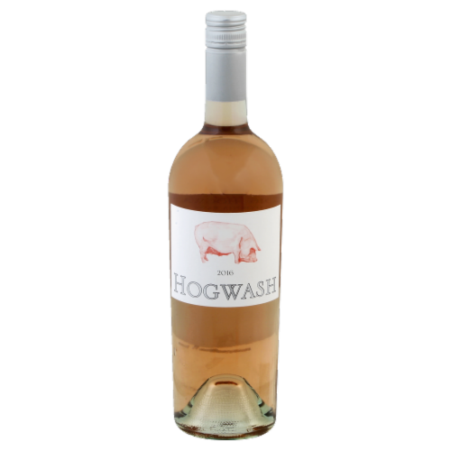 Hog Wash Rose Perspective: front