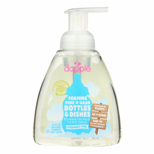 Dapple Baby Bottle & Dish Soap Refill