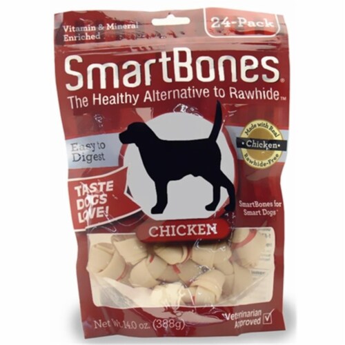 Petmatrix smartbones hotsell