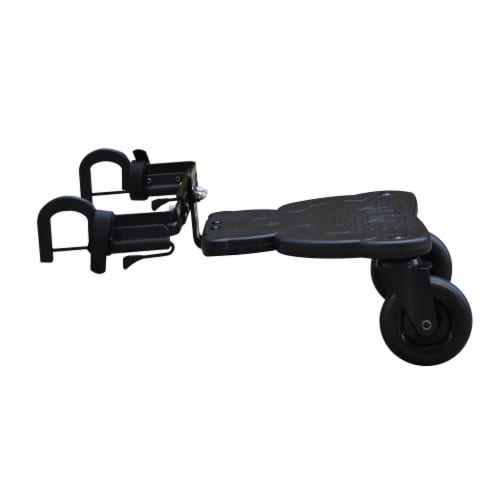 Englacha 01012016-b Easy Rider Plus Trailer- Blue Perspective: front