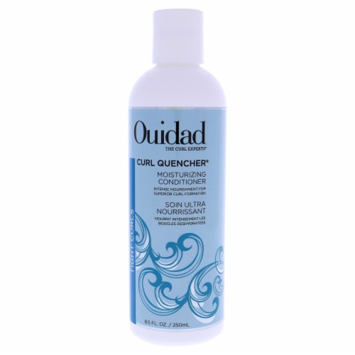 Ouidad Curl Quencher® Moisturizing Conditioner Perspective: front