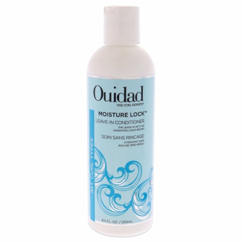 Ouidad Moisture Lock™ Leave-in Conditioner Perspective: front