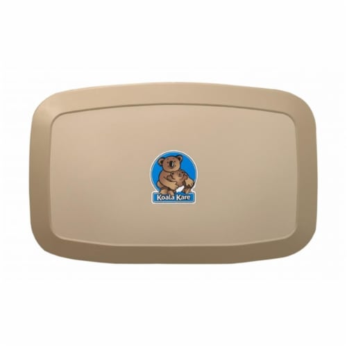 Koala baby changing station hot sale