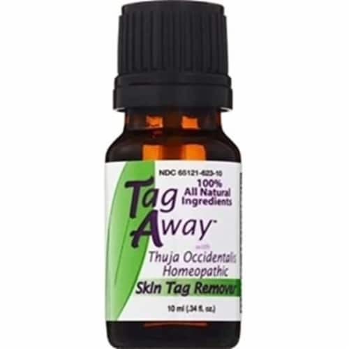 Tag Away Skin Tag Removal 10mL 0.34 fl. oz. 1 Kroger