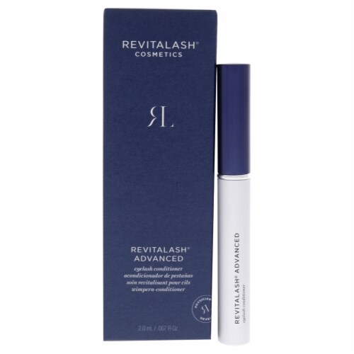 RevitaLash Advanced Eyelash Conditioner Perspective: front