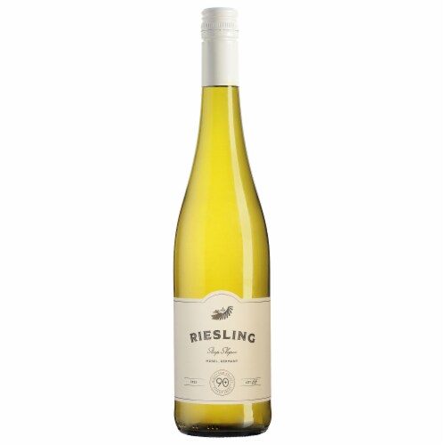 90 + Cellars Lot 66 Riesling Perspective: front