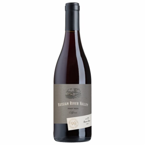 90 + Cellars Lot 75 Pinot Noir Perspective: front