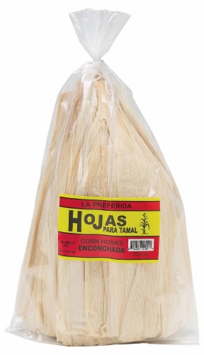 Tampico Corn Husks, 8 Oz - Fry's Food Stores