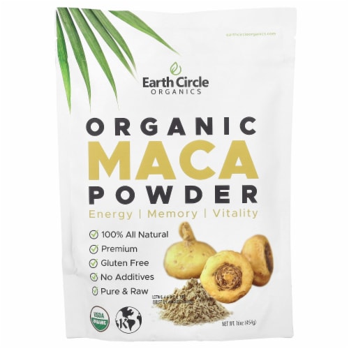 Maca Root Powder Maca Root Powder