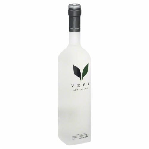 VEEV Acai Spirit Perspective: front