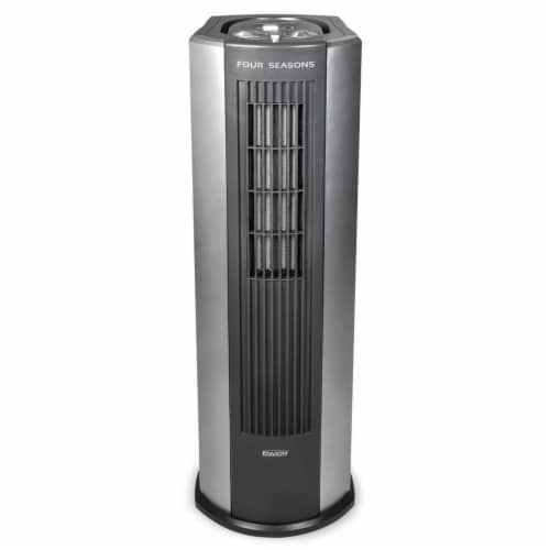 Heater cooler store and air purifier