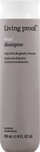 Living Proof® No Frizz Shampoo Perspective: front
