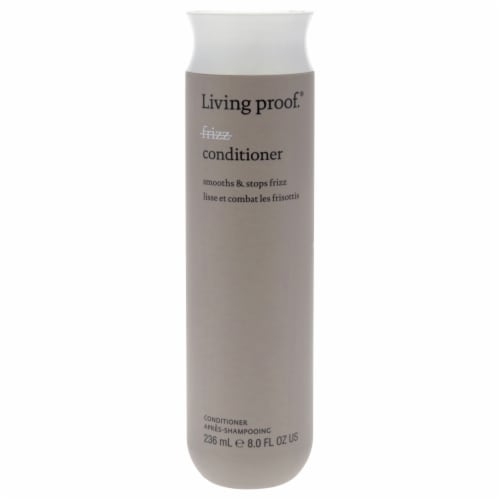 LIVING PROOF NO FRIZZ COND 8Z Perspective: front