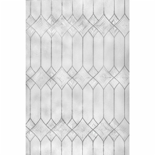 Artscape Regent Window Film Perspective: front