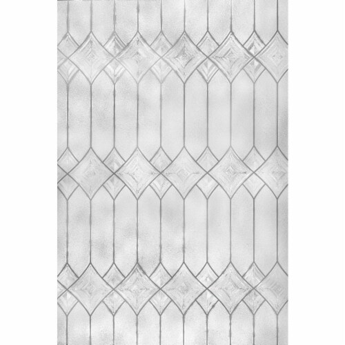 Artscape Regent Window Film Perspective: front
