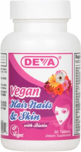 Deva Hair Nails and Skin Perspective: front