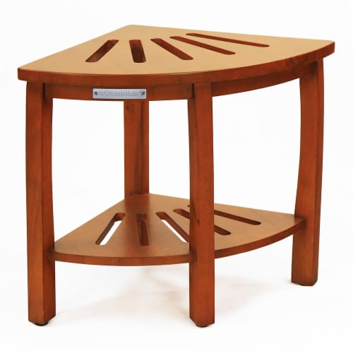 Spa seat sales shower stool