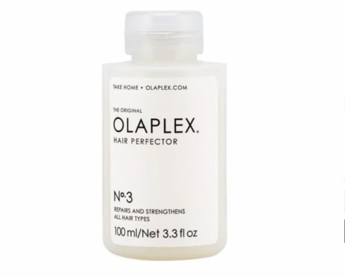 Olaplex® No.3 Repairs and Strengthens Hair Perfector Perspective: front