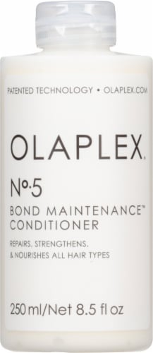 Olaplex® No.5 Bond Maintenance™ Conditioner Perspective: front