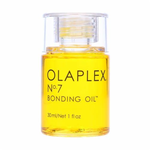 Olaplex® No. 7 Bonding Oil Perspective: front