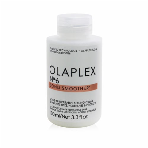 Olaplex® No. 6 Bond Smoother™ Perspective: front
