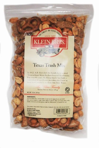 Klein Bros. Texas Trash Mix Perspective: front