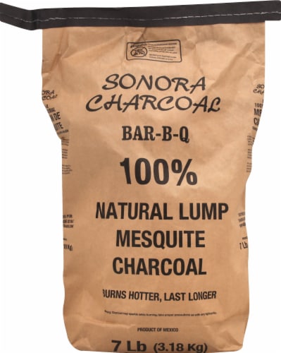 Sonora Trade Co Inc. Charcoal Perspective: front