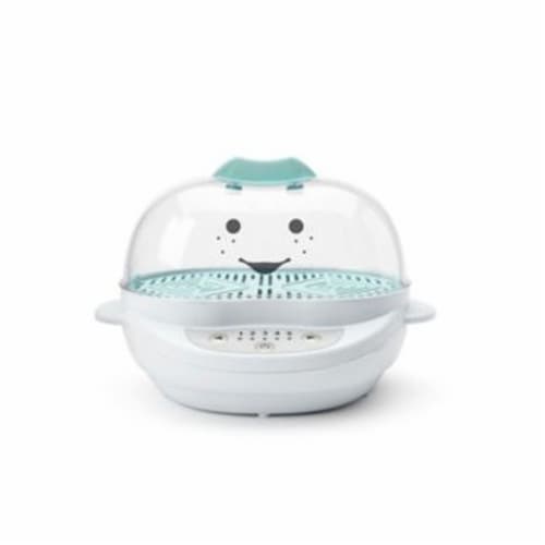 NutriBullet BSR-0801N Baby Steamer Perspective: front