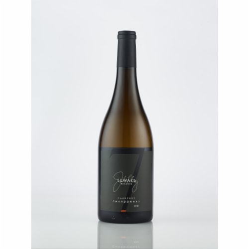 Elway's Reserve Chardonnay California White Wine Perspective: front
