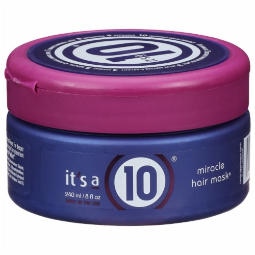 It's A 10® Miracle Hair Mask Perspective: front