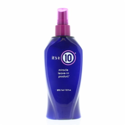It's A 10® Miracle Leave-In Product® Perspective: front