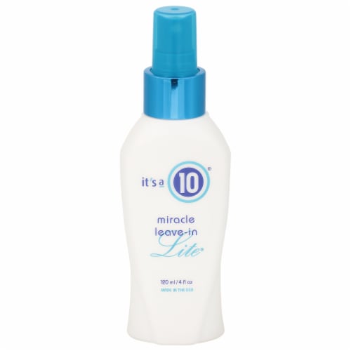 It's A 10® Miracle Leave-In Lite® Perspective: front
