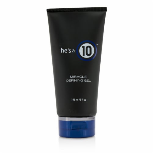 He's A 10™ Miracle Defining Gel Perspective: front